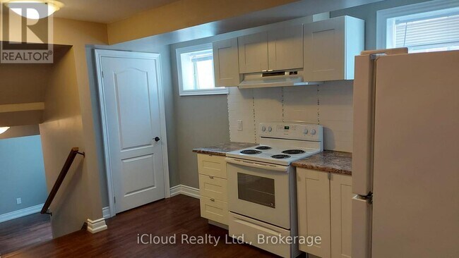 Photo du bâtiment - 24 Histon Crescent