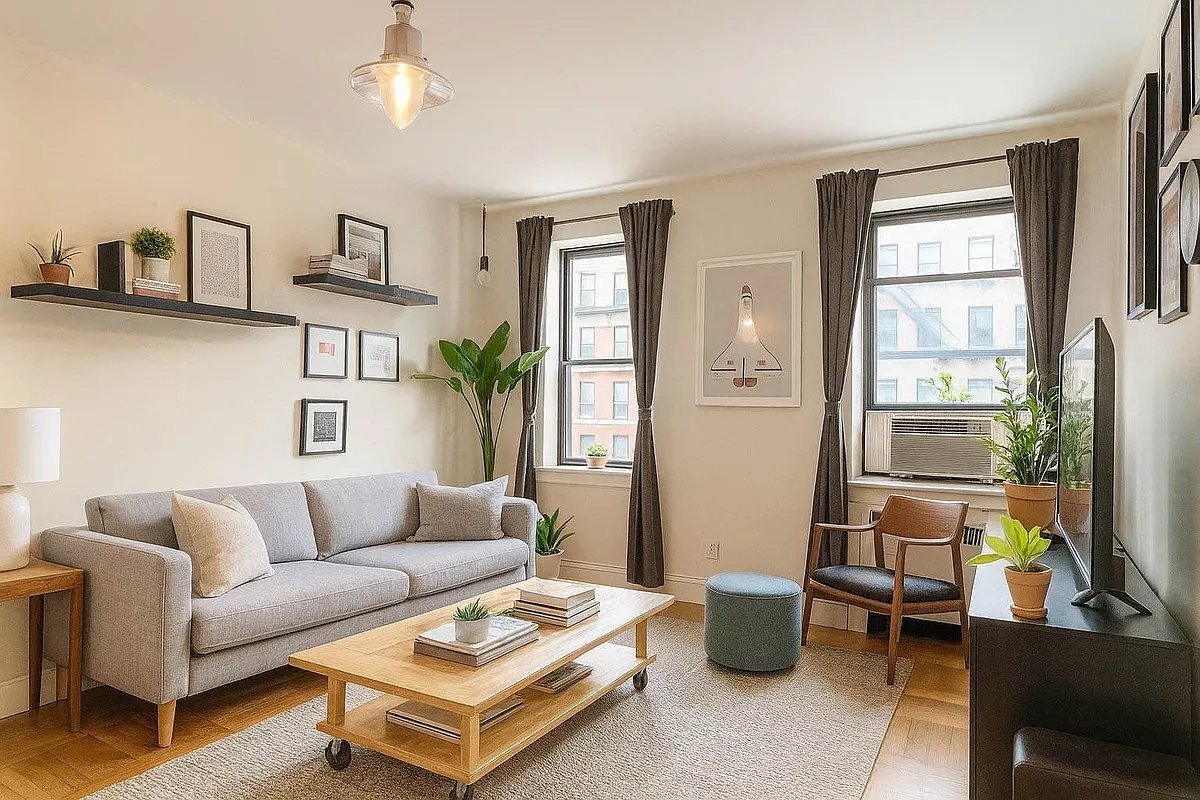 Foto principal - 101 E 116th St