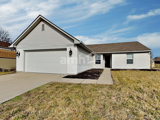 Building Photo - 8284 Shattuck Dr