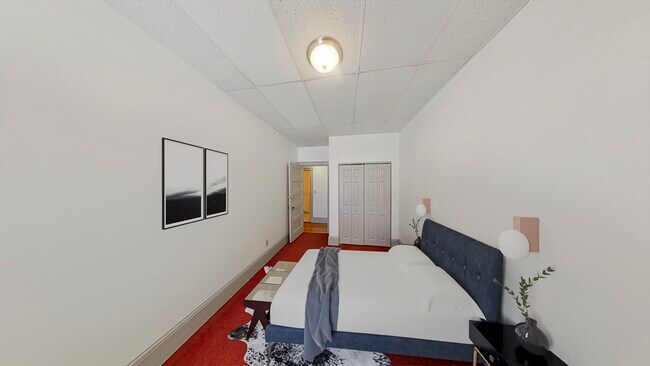 Foto del edificio - 1530 Tremont St