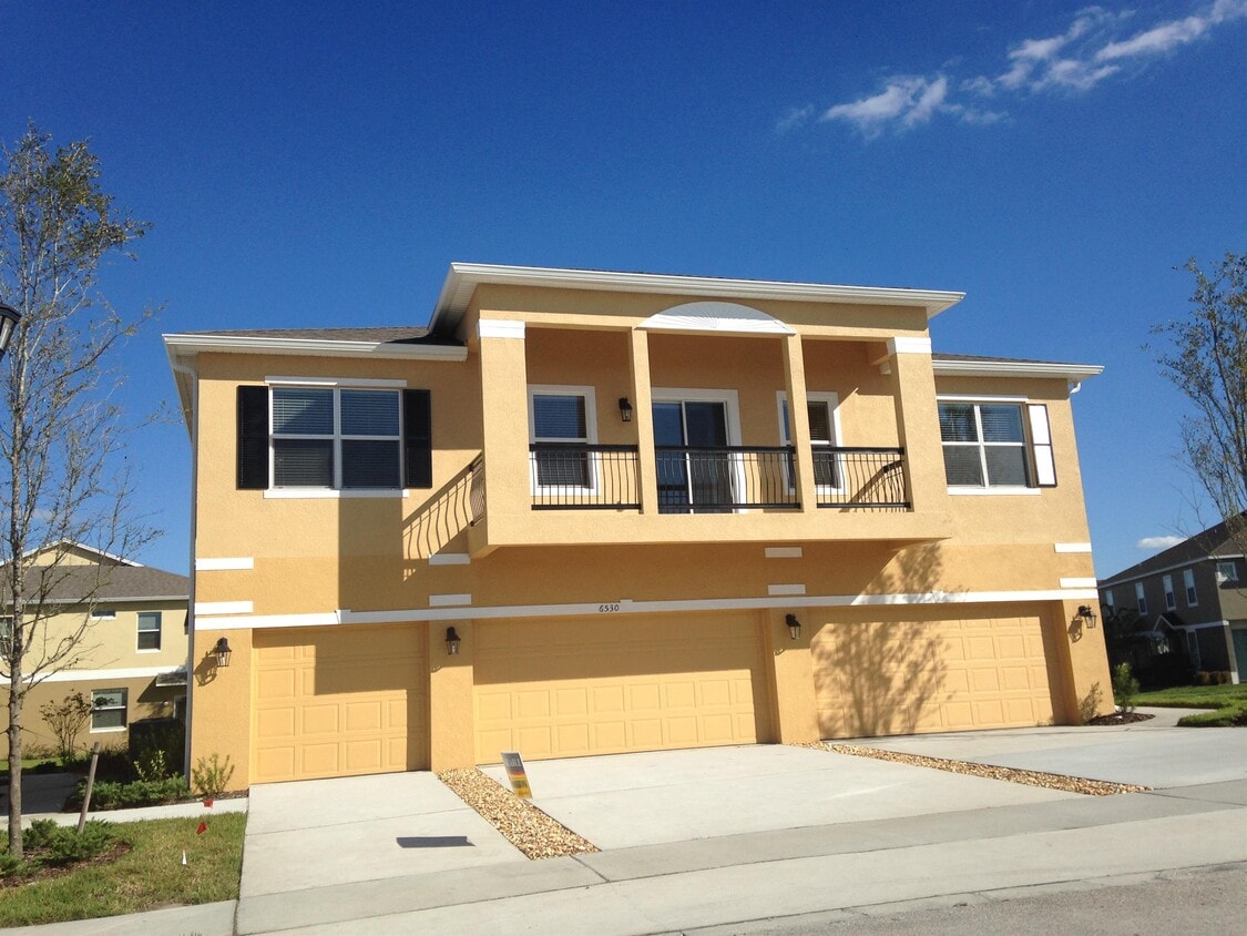Foto principal - 6530 S Goldenrod Rd