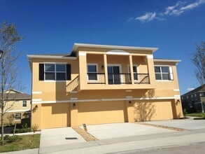 Building Photo - 6530 S Goldenrod Rd