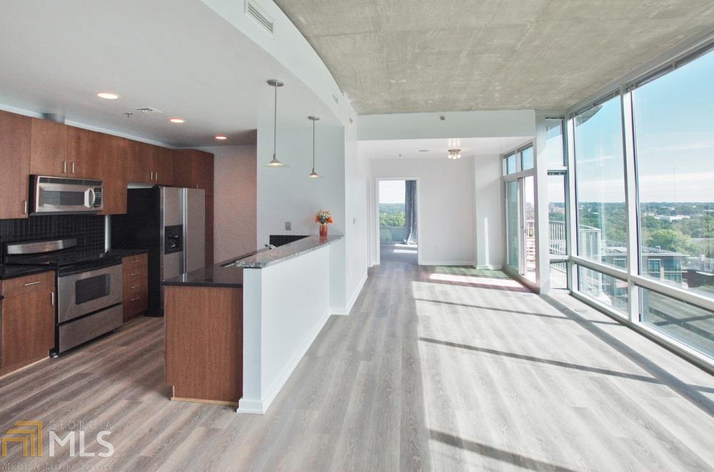 Foto principal - 923 Peachtree St NE