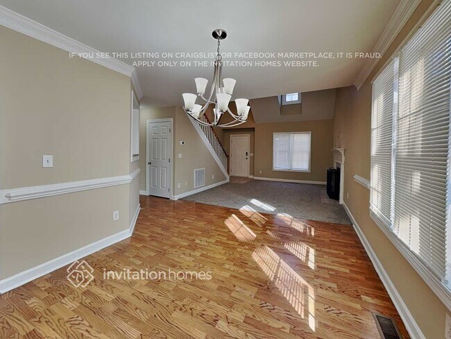 Foto del edificio - 4515 Olde Stream Ct