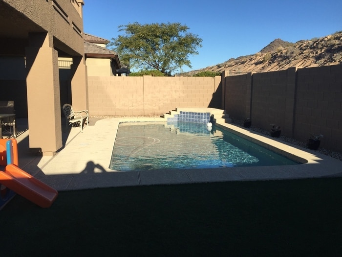 home in Sonoran Mountain Ranch! 3... House Rental in Peoria