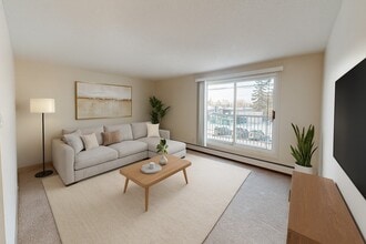 Building Photo - Cambridge West