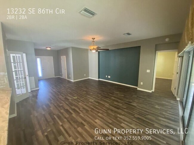 Foto del edificio - Beautiful 2 bed 2 bath 2 C/G in Del Webb S...