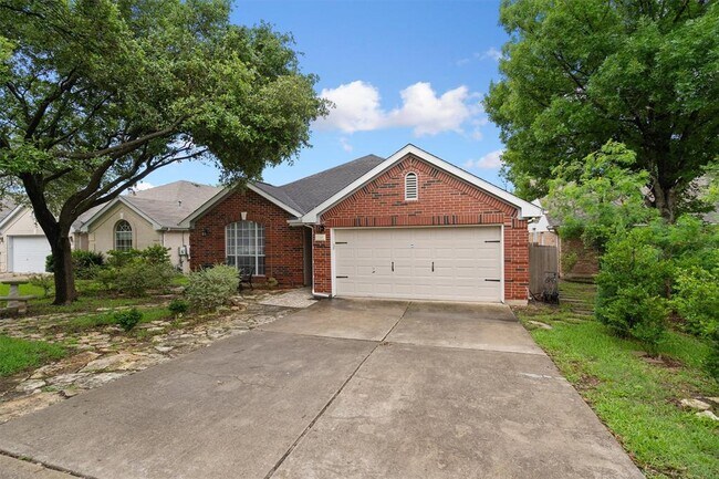 Foto del edificio - 17116 Copperhead Dr