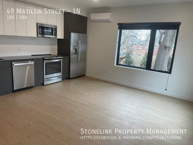 Building Photo - 49 Matilda Street