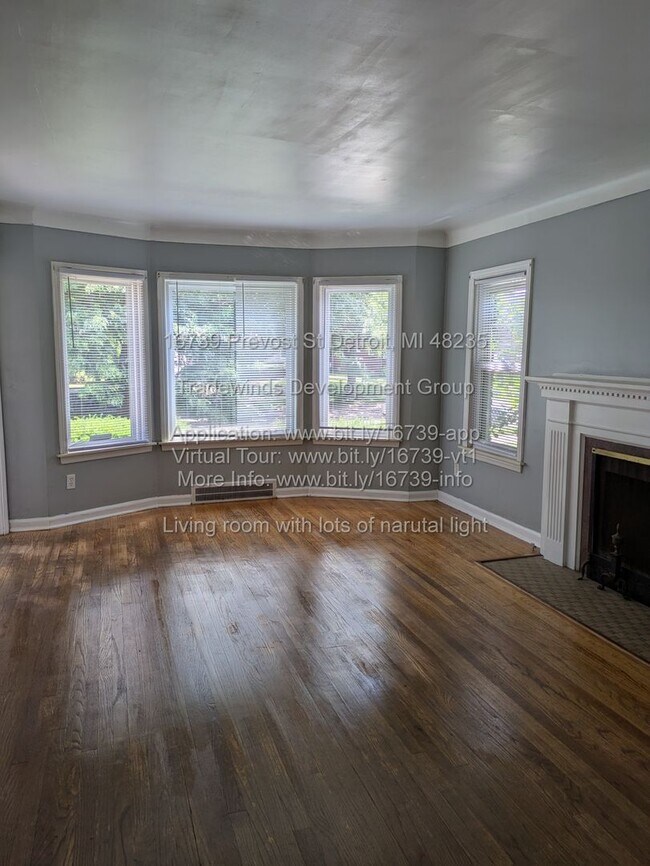 Building Photo - 16739 Prevost St