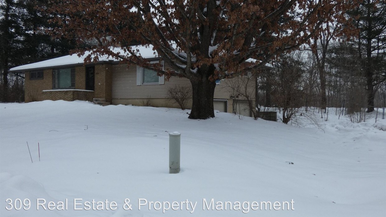 Primary Photo - 3 br, 2 bath House - 5524 N Big Hollow Rd