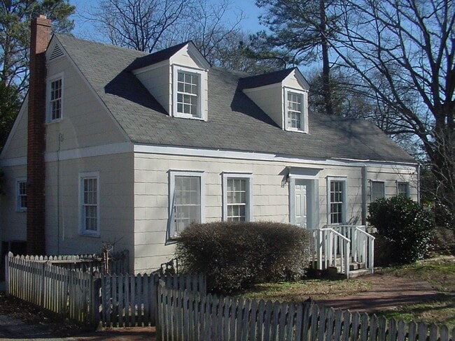 Foto del edificio - 3 BR, 2 BA House