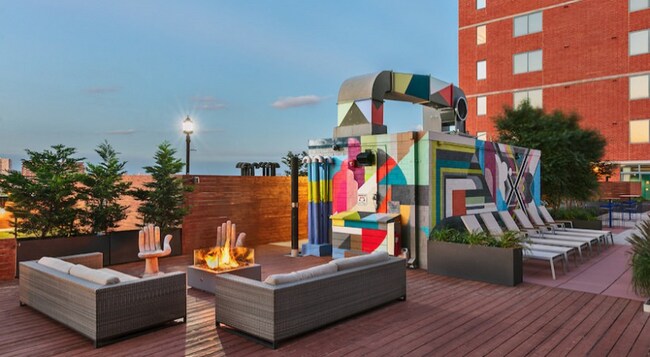 Foto del edificio - 305 Coles St
