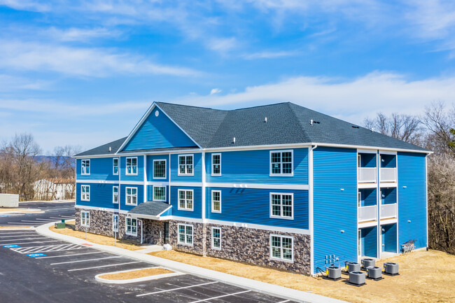 Frederick Court Apartments - Carlisle, PA | Apartments.com