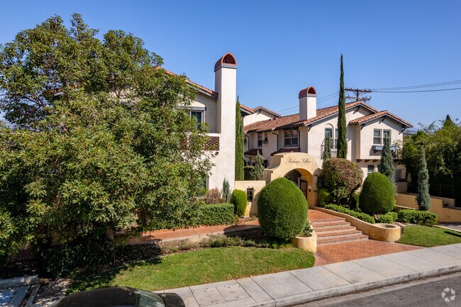 Foto del edificio - Palmer Villas