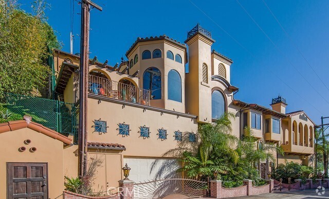 Building Photo - 9170 Thrasher Ave
