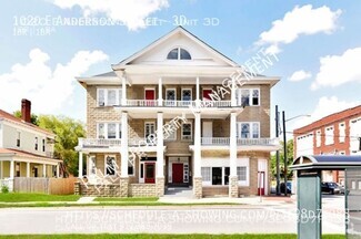 Building Photo - 1020 E Anderson St
