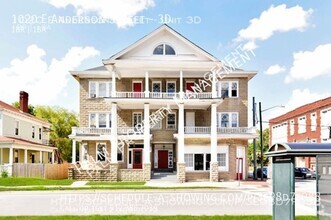 Building Photo - 1020 E Anderson St