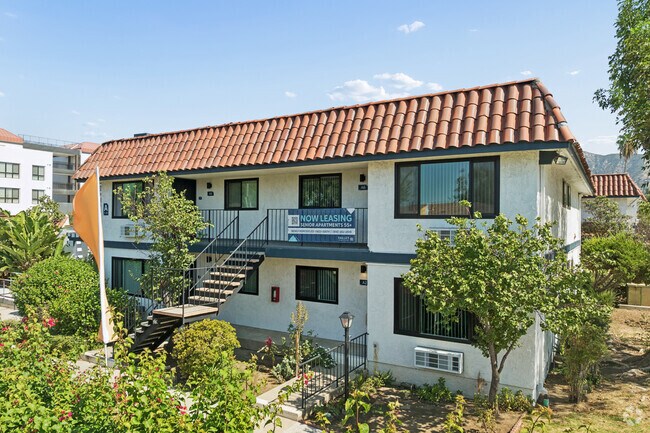 Primario - Valley Pride Village