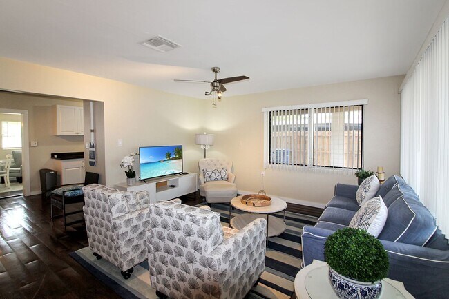 Foto del edificio - 215 Pecan Ln