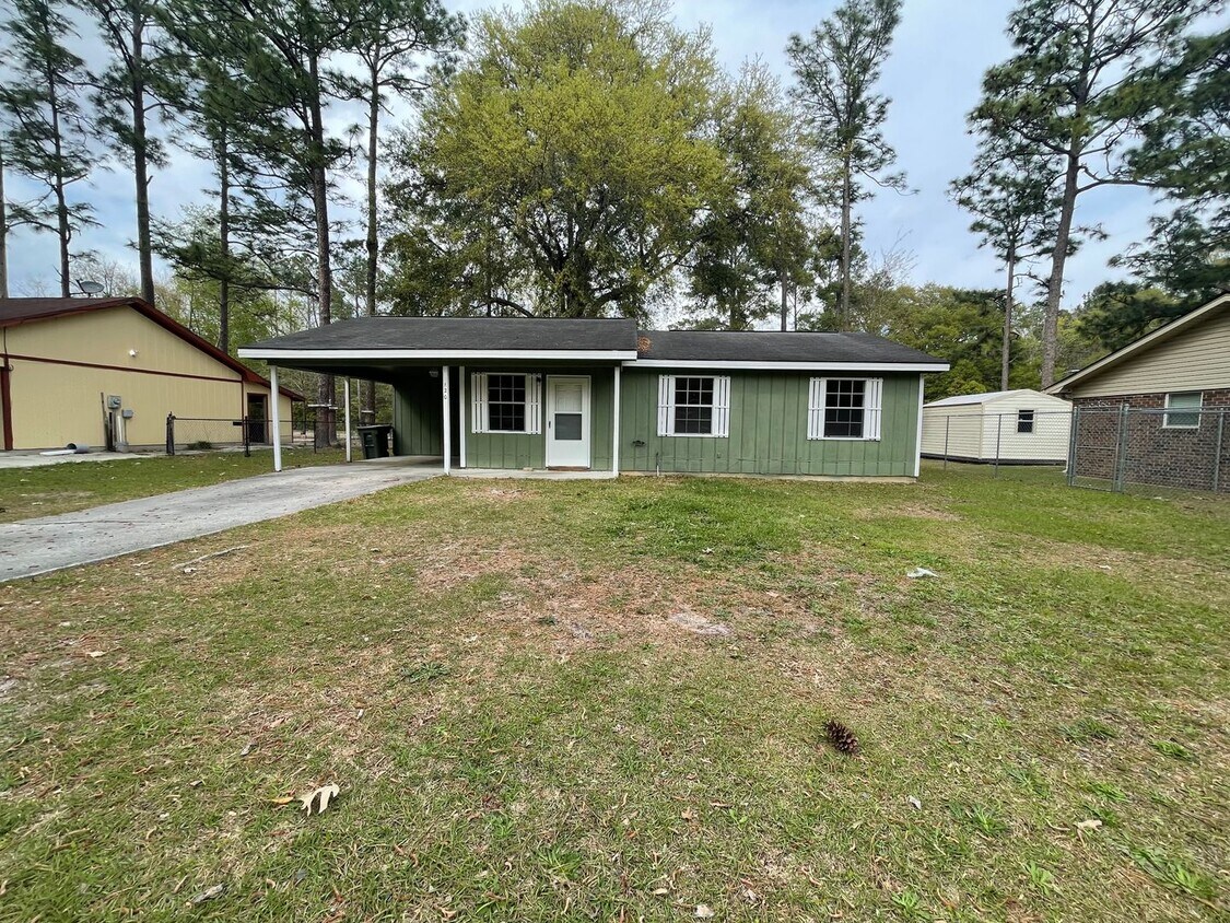Primary Photo - Home For Rent