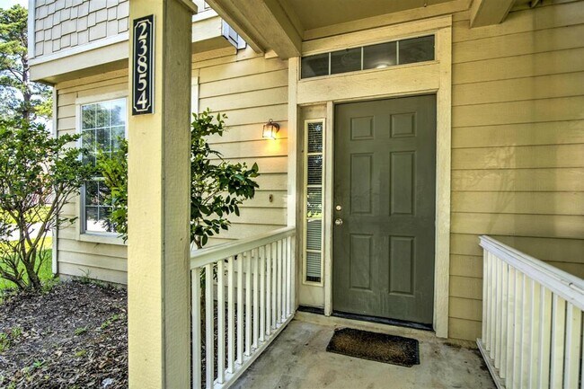 Foto del edificio - 23854 Single Oak St