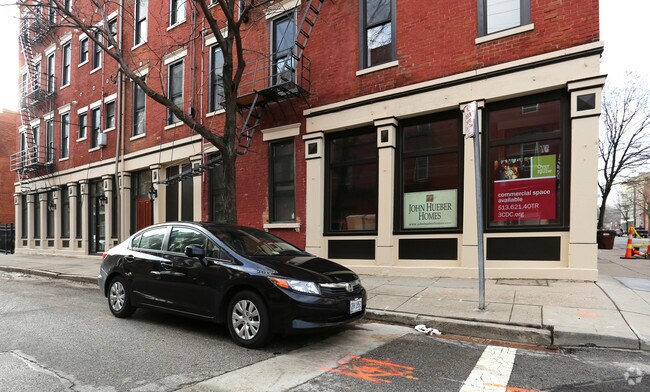 Building Photo - 1438 Race St