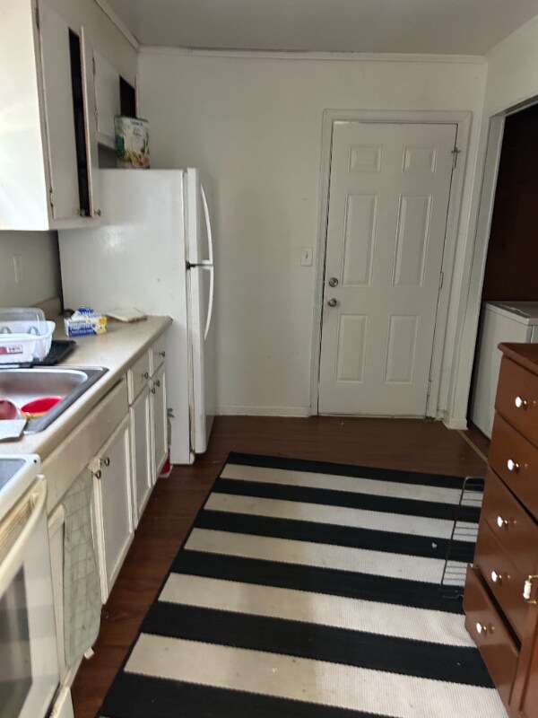 Foto del edificio - 749 Mt Airy St