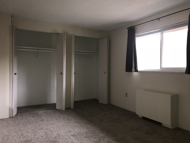 Bedroom - 3353 Madison Ave