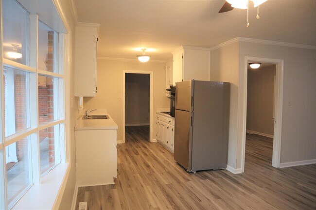 Foto del edificio - 212 Glenwood Trail