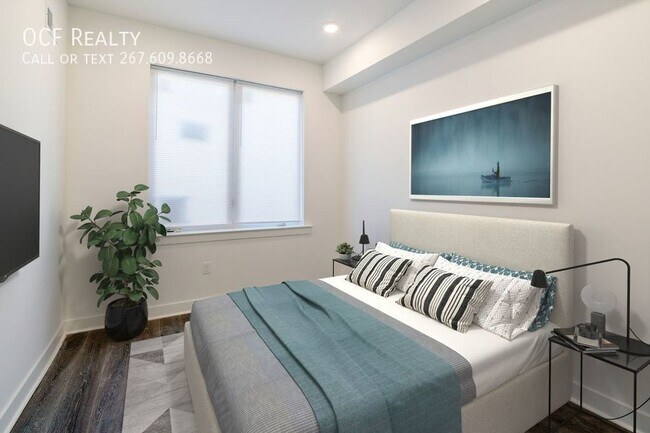 Foto del edificio - 625 N 52nd St