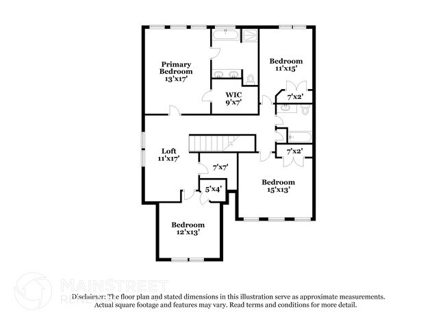 Foto del edificio - 59 Beacon Way