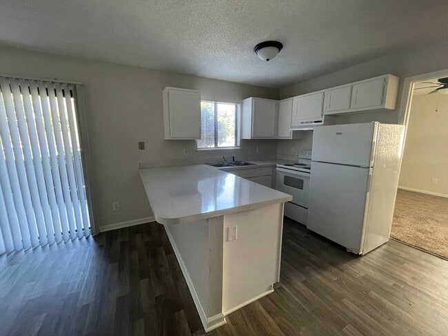 Kitchen - Nottingham