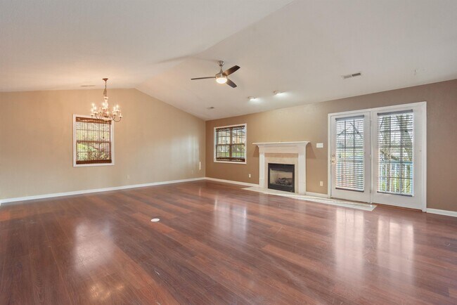 Foto del edificio - 550 Brookshire Way