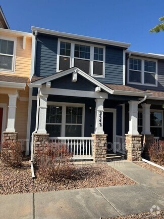 Building Photo - 2543 Obsidian Forest View