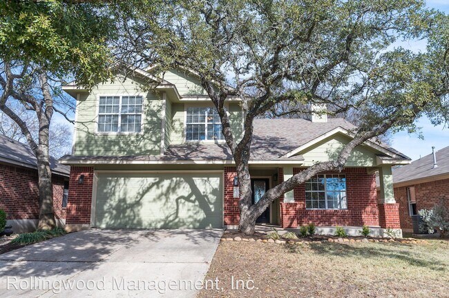 Foto del edificio - 3 br, 2.5 bath House - 2716 Cradlerock Ter...