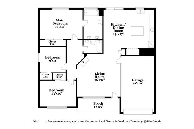 Foto del edificio - 1309 Southwind Ct SW