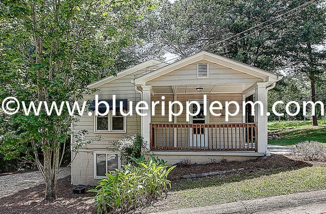 Building Photo - 4751 Camp Highland Rd SE
