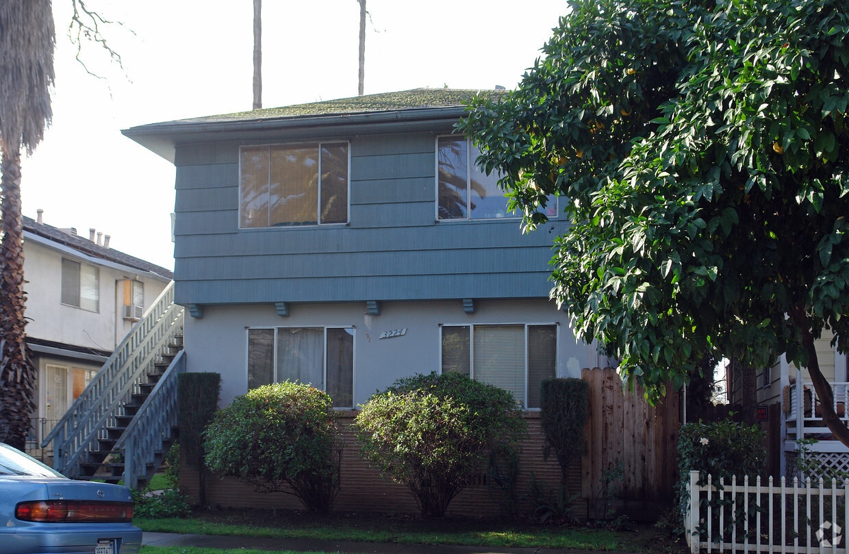 Building Photo - 3224 X St