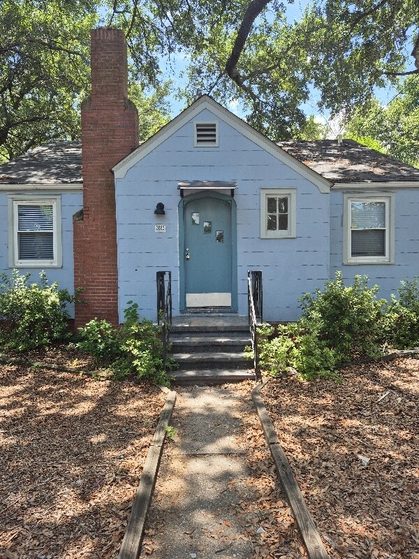 Primary Photo - 3863 Hottinger Ave