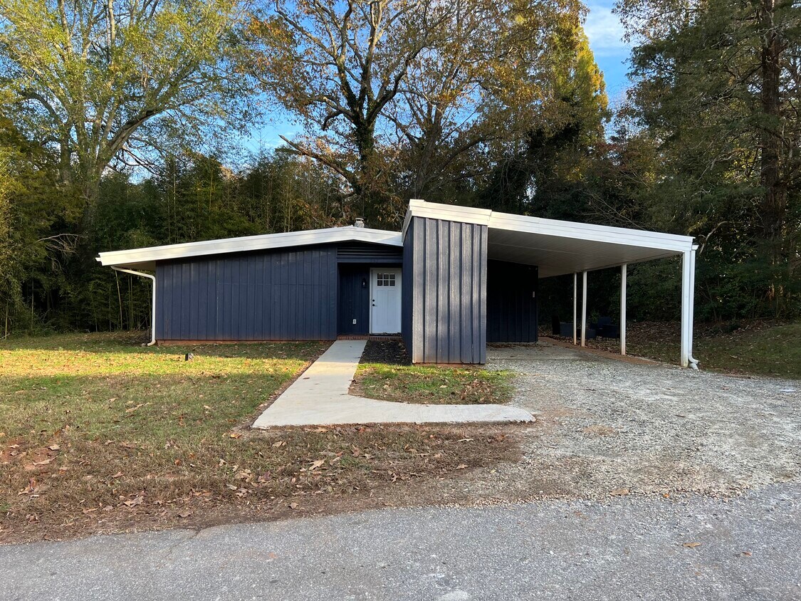 237 Pendleton Rd, Clemson, SC 29631 House Rental in Clemson, SC