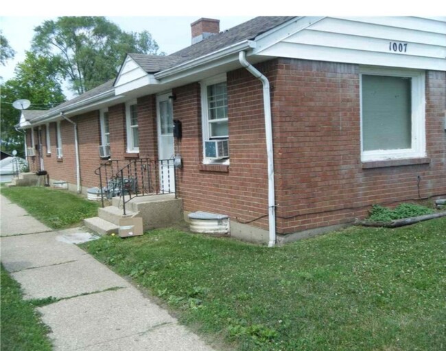 Foto del edificio - 1005 Garfield Ave