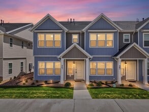 Building Photo - 961 W 1000 N