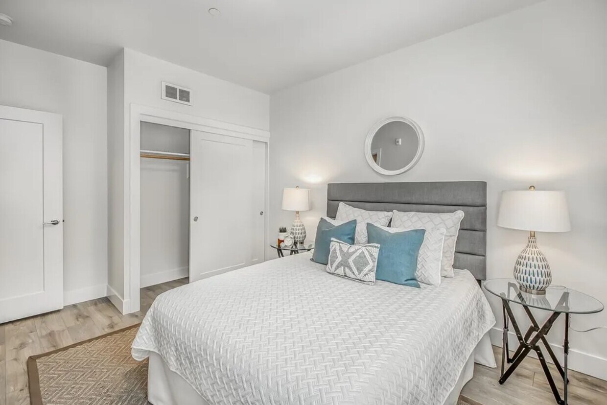 Foto principal - Mt. Tabor Villas