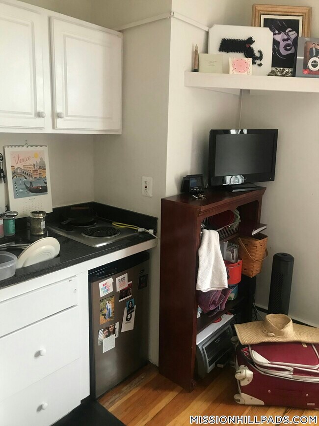 Foto del edificio - 28 S Huntington Ave