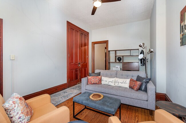 Foto del edificio - 1005 N 2nd St