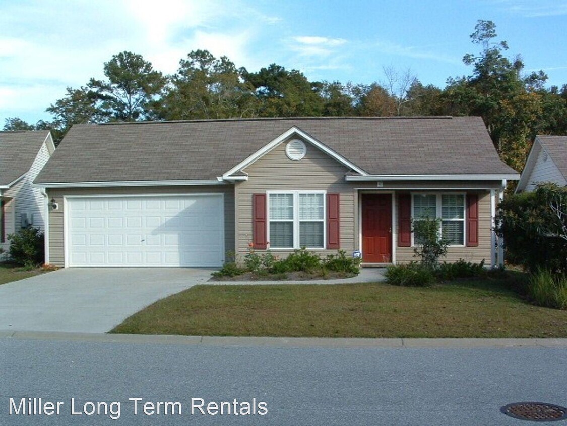Foto principal - 3 br, 2 bath House - 41 Sandy Pointe Drive