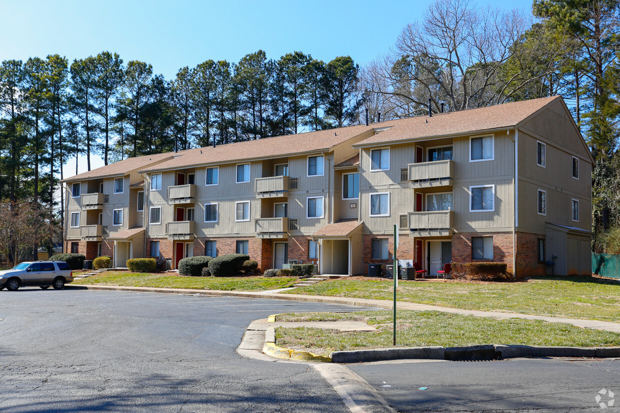 Foto principal - Woodfield Garden Apartments