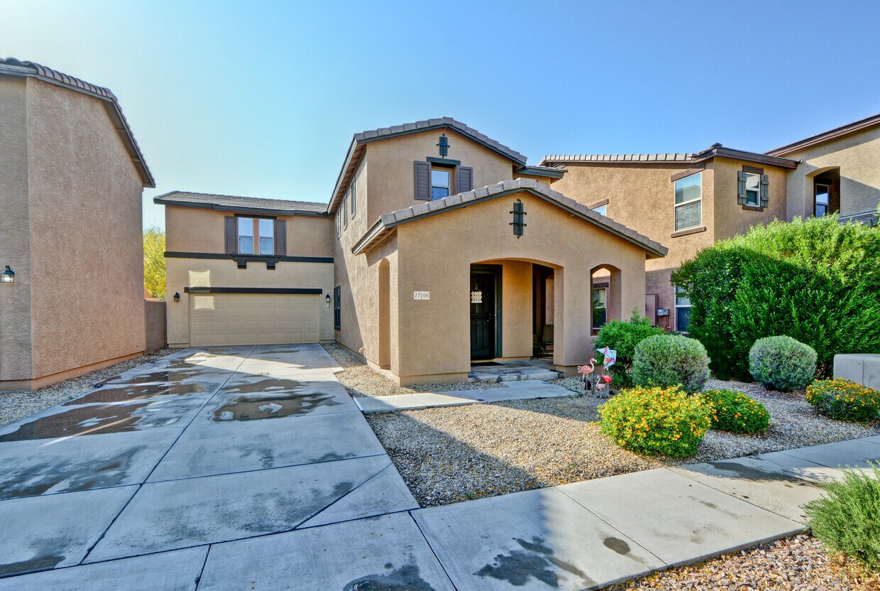 Primary Photo - 17106 N 184th Ln