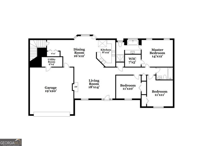 Foto del edificio - 25 Woodland Dr